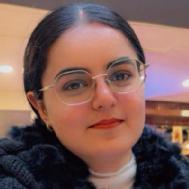 Priyanka Class 12 Tuition trainer in Gurgaon