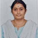 Sahana B. Mathematics Tuition trainer in Tiruvallur