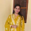 Shraddha S. Art and Creativity trainer in Dhanbad