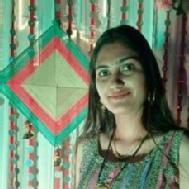 Shruti S. Class I-V Tuition trainer in Karnal
