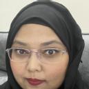 Natasha S. Assertiveness Skills Training trainer in Hyderabad