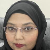 Natasha Soft Skills trainer in Hyderabad