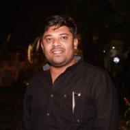 Swapnil IBPS Exam trainer in Katni