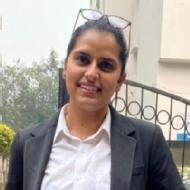 Lakshmi W. Class I-V Tuition trainer in Mumbai