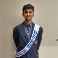 Arjun Class 10 trainer in Bangalore