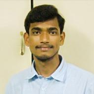 Hariprasad CCNA Certification trainer in Hyderabad