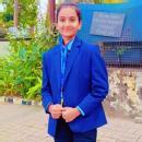 Dantani P. Class I-V Tuition trainer in Himatnagar