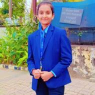 Dantani Class I-V Tuition trainer in Himatnagar