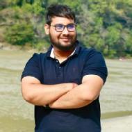 Saurabh Web Development trainer in Jhansi