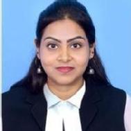 Ashvidha LLB Tuition trainer in Ariyalur
