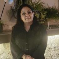 Suruchi Class 12 Tuition trainer in Ludhiana