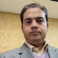 Ritesh BTech Tuition trainer in Patna