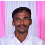 Ramana Gouda Class 10 trainer in Bangalore