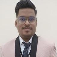 Vaibhav Sharma Class 10 trainer in Moradabad