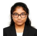 Shobika P. History Tuition classes trainer in Chennai