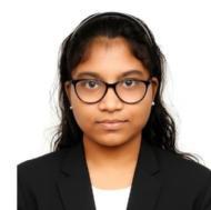 Shobika P. Class 10 trainer in Chennai