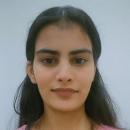 Kashish Class 10 Tuition trainer in Delhi