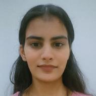 Kashish Class 10 trainer in Delhi