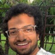 Jay Class 10 trainer in Delhi