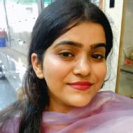 Sheili Class 12 Tuition trainer in Meerut