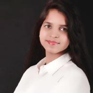 Gayatri German Language trainer in Rangareddy