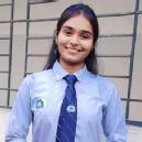 Sejal B. Class I-V Tuition trainer in Nagpur