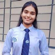 Sejal Class I-V Tuition trainer in Nagpur