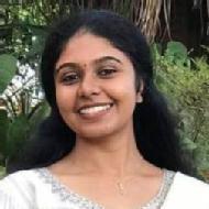 Sreelakshmi Class I-V Tuition trainer in Chittur