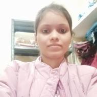 Priti Class I-V Tuition trainer in Ghazipur