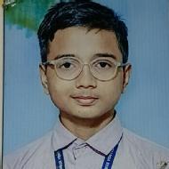 Chiragbhai Patel Class I-V Tuition trainer in Surat