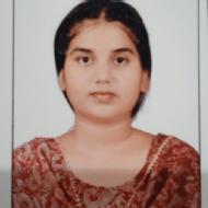Shubhi Y. Class 10 trainer in Prayagraj