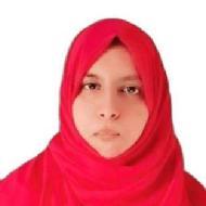 Farha Soft Skills trainer in Bangalore