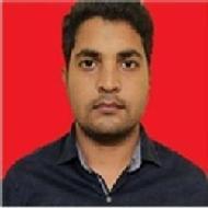 Anup Kumar dash Microsoft Power BI trainer in Bangalore