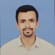 Pankaj Kumar jha MBBS & Medical Tuition trainer in Patna