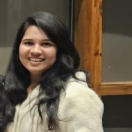 Darshana Class 10 trainer in Ahmedabad