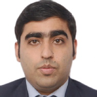 Ankit Chess trainer in Delhi