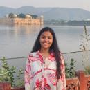 Disha K. Class I-V Tuition trainer in Indore