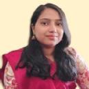 Dr. haimanti A. NEET-UG Coaching trainer in Belgaum