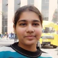 Anushree Class I-V Tuition trainer in Delhi