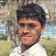 Aakash Guitar trainer in Noida