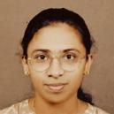 Sangavi T. Class 6 Tuition trainer in Erode