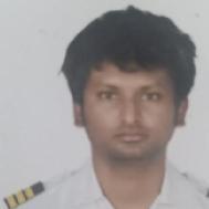 Rohith Spoken English trainer in Hyderabad