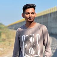 Vaibhav Yoga trainer in Pune