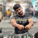 Venkata Rakesh reddy Personal Trainer trainer in Hyderabad