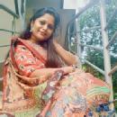 Varshitha J. Class 8 Tuition trainer in Bangalore