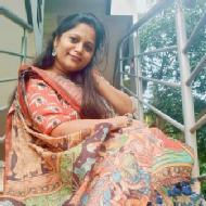 Varshitha Class 8 Tuition trainer in Bangalore