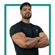 Shaikh Personal Trainer trainer in Surat