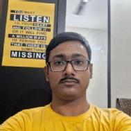 Ranjan Kamila Class 11 Tuition trainer in Barrackpore