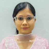 Chandrika J. Class 12 Tuition trainer in Jaisalmer