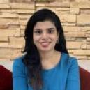 Geethika S. Spoken English trainer in Bangalore